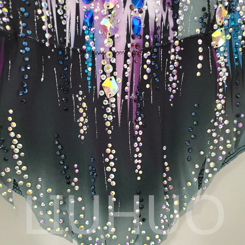 LH Rhythmic Gymnastics BD1651