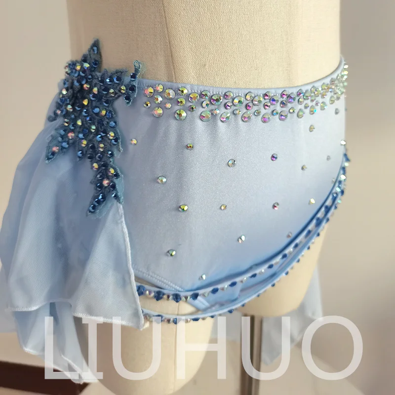 LH Lyrical Dance BD8876-LIUHUO