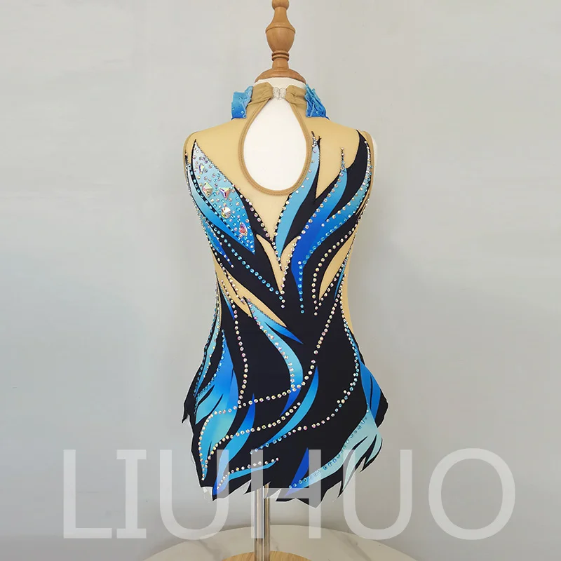 LH Rhythmic Gymnastics BD1776