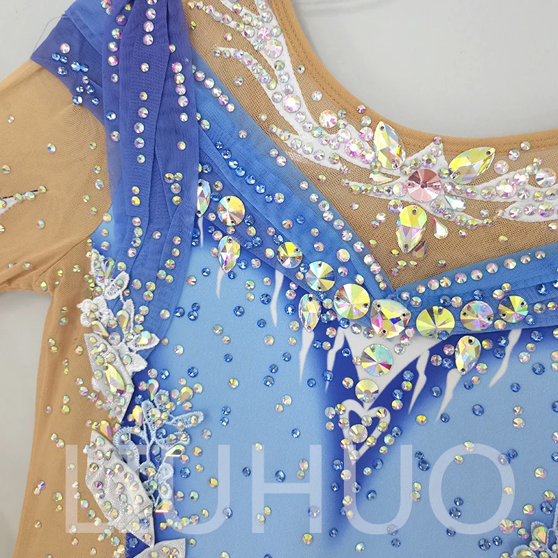 LH Rhythmic Gymnastics BD1694