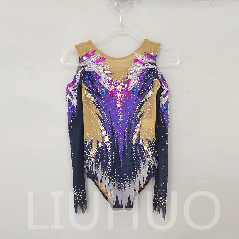 LH Rhythmic Gymnastics BD1781-LIUHUO