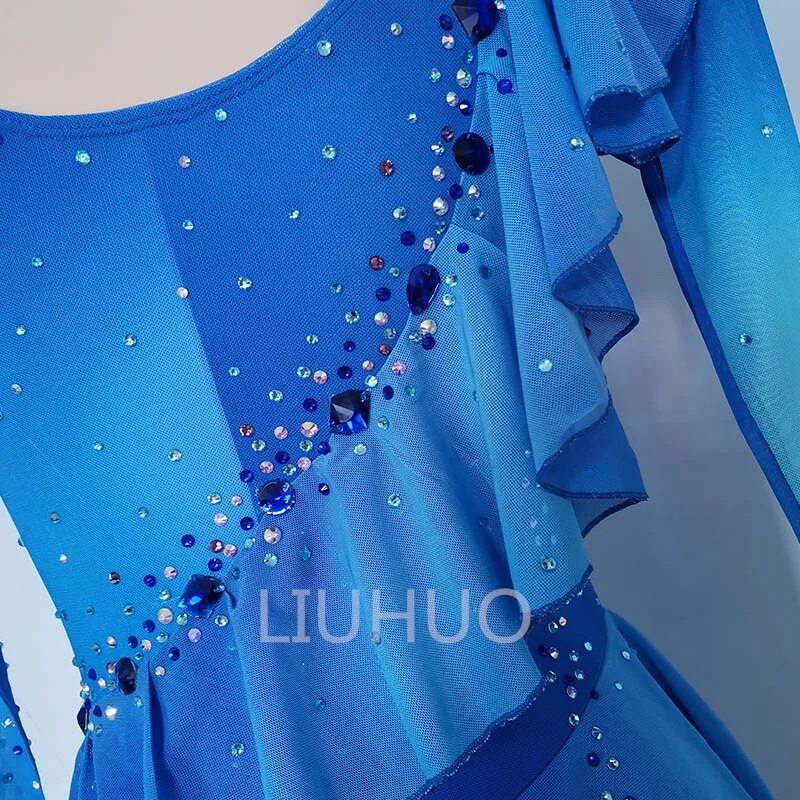 LH Skate BD2320-LIUHUO