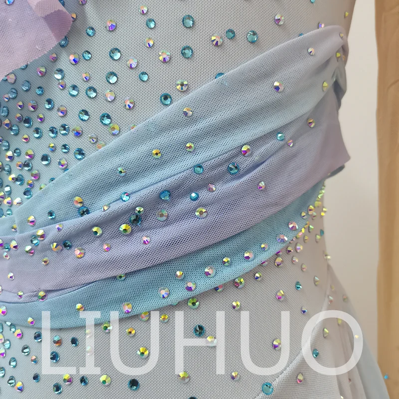 LH Skate BD8955-LIUHUO