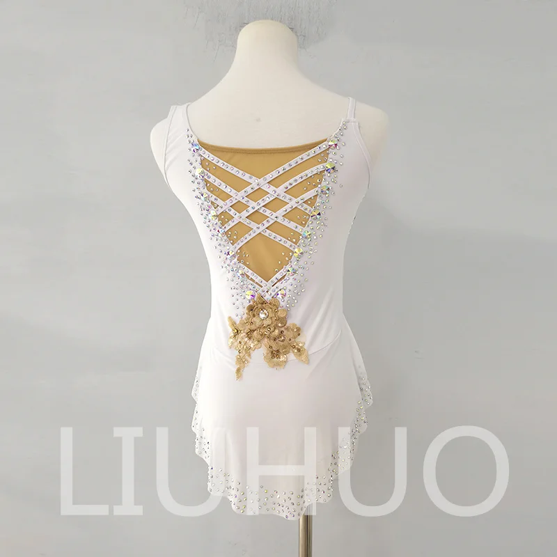 LH Rhythmic Gymnastics BD2103-LIUHUO