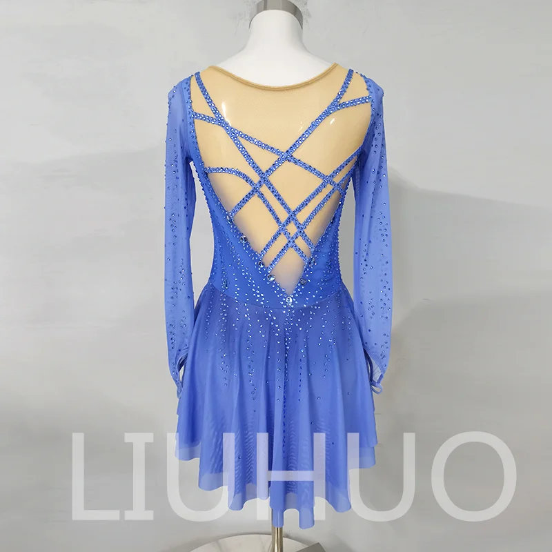 LH Skate BD2593-LIUHUO
