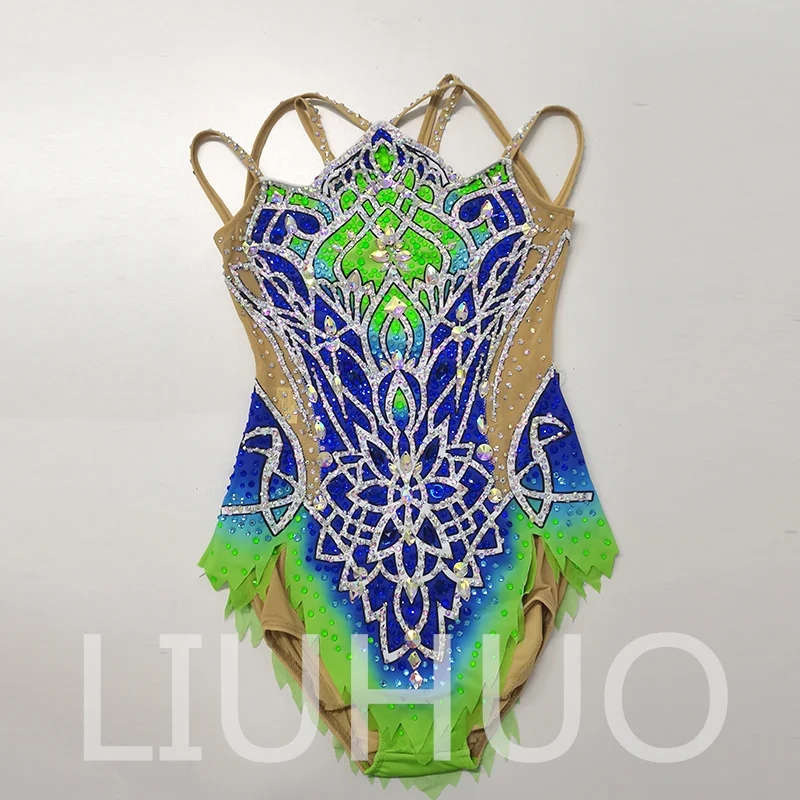 LH Rhythmic Gymnastics BD1867-LIUHUO