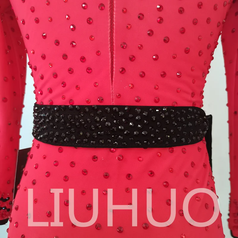 LH Rhythmic Gymnastics BD8956-LIUHUO