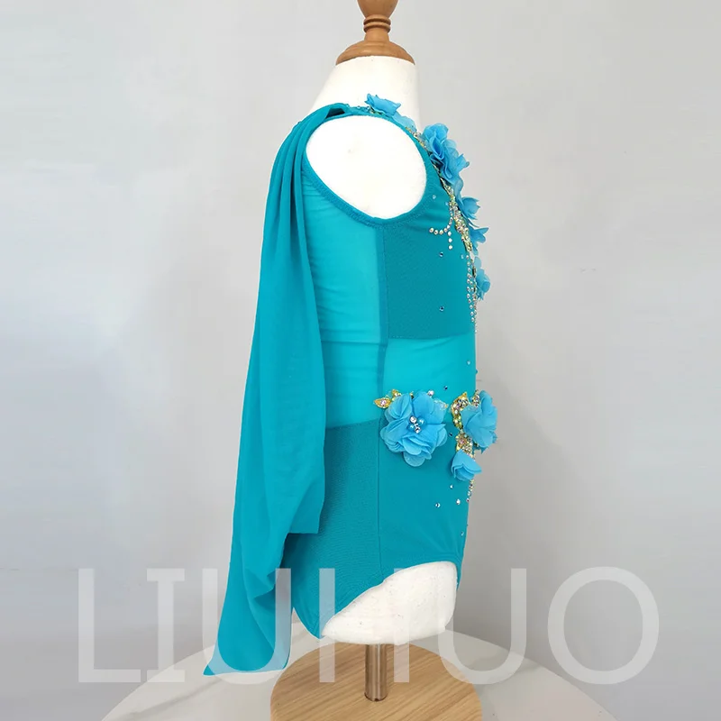LH Lyrical Dance GD0050-LIUHUO