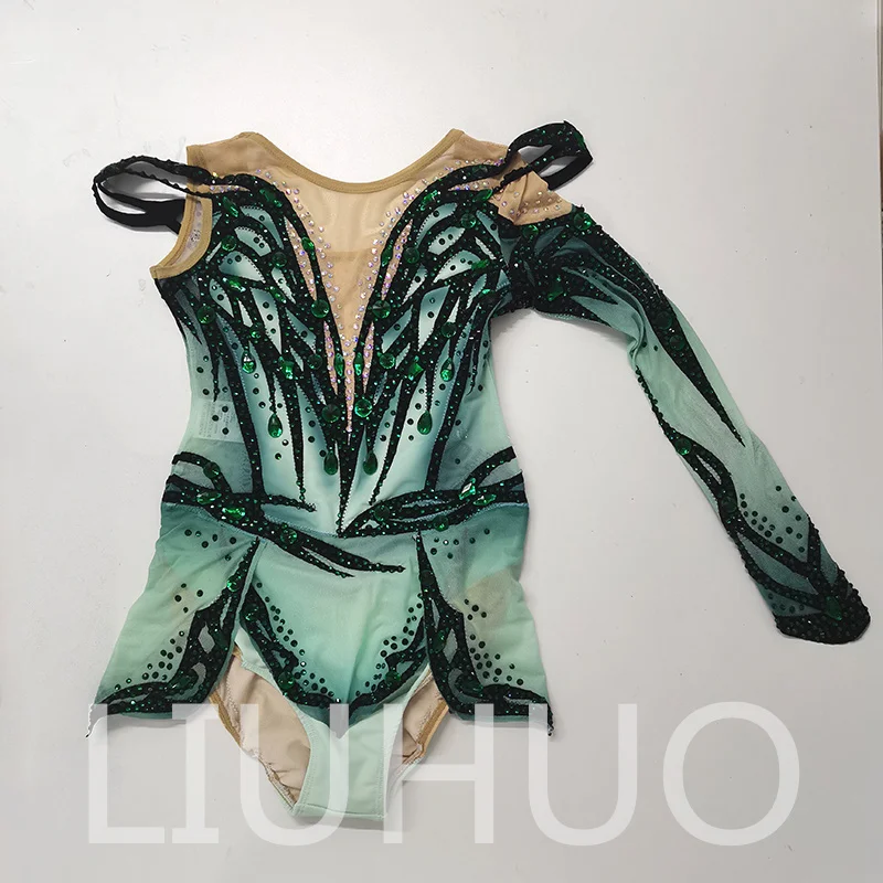 LH Rhythmic Gymnastics BD2095-LIUHUO