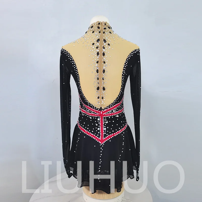 LH Skate BD2568-LIUHUO
