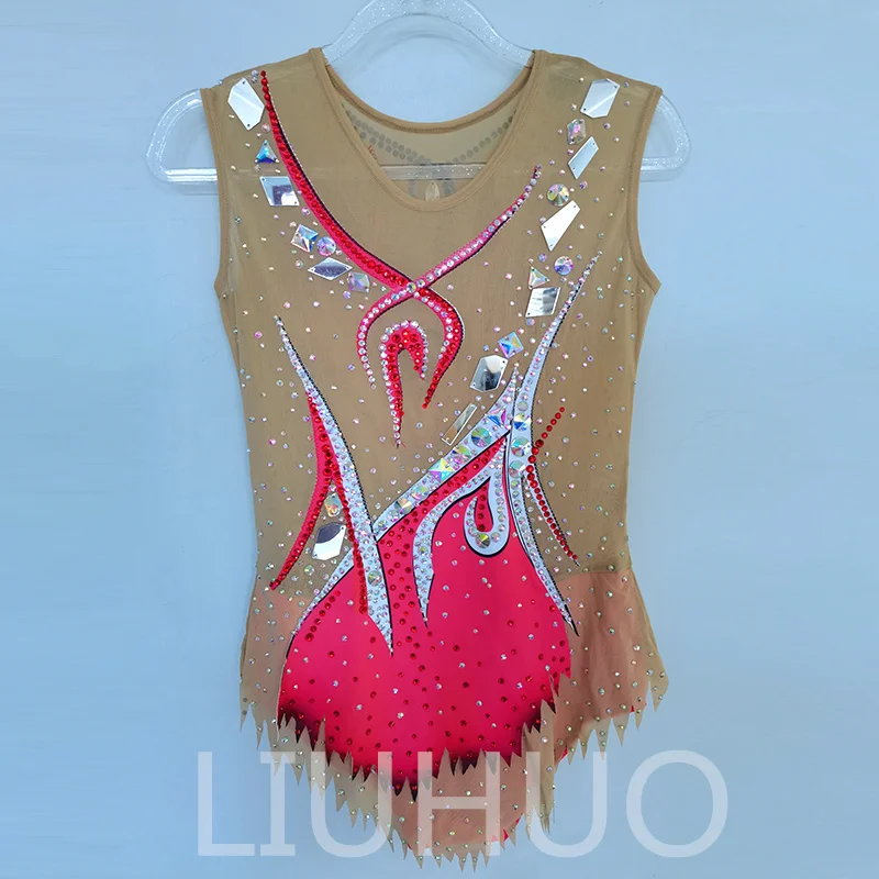 LH Rhythmic Gymnastics BD1560-LIUHUO