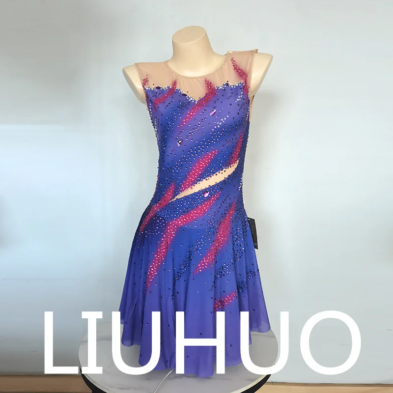LH Skate BD2498-LIUHUO