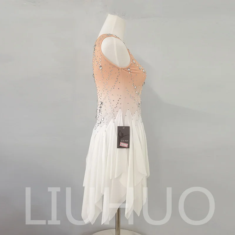 LH Skate BD2534-LIUHUO