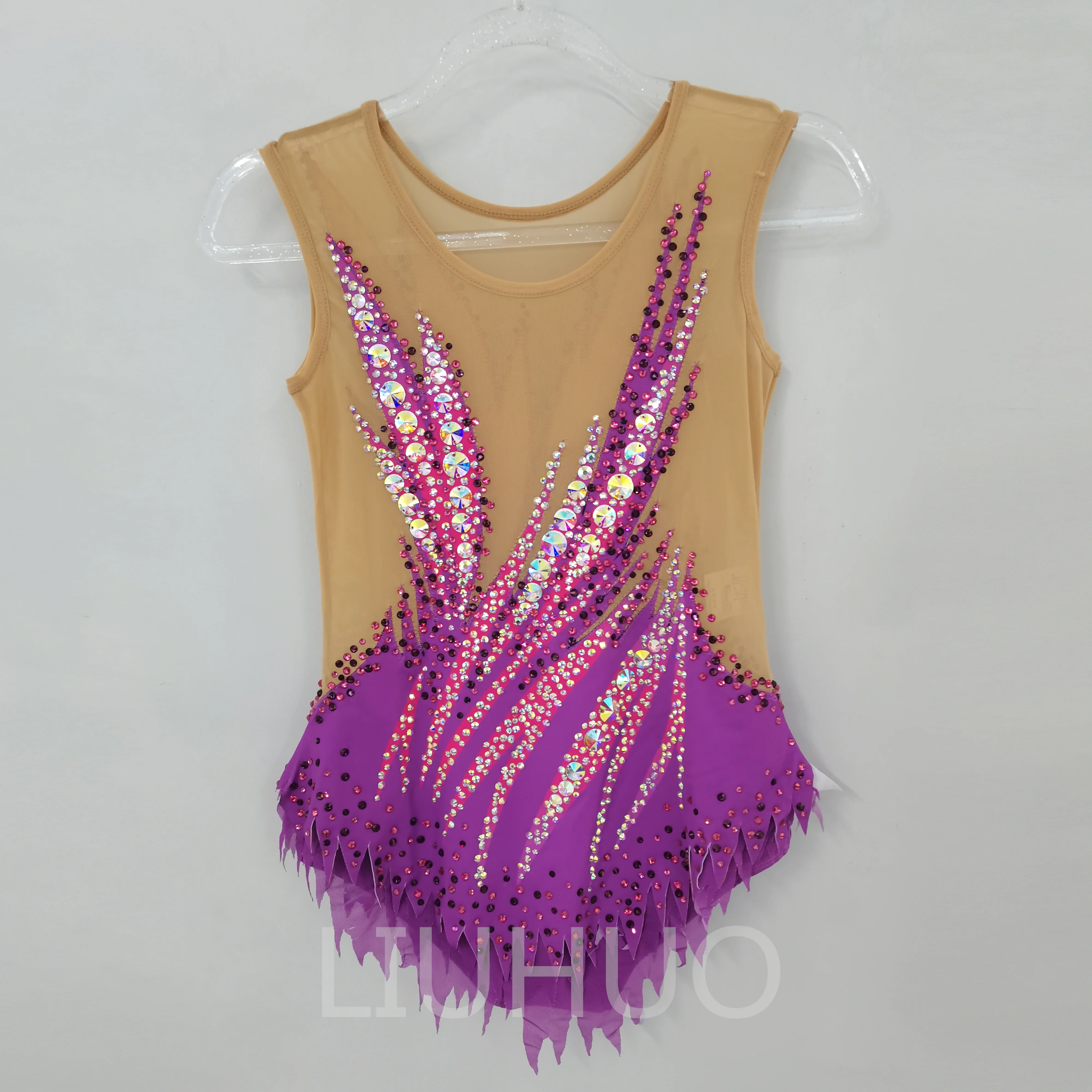LH Rhythmic Gymnastics BD1451-LIUHUO