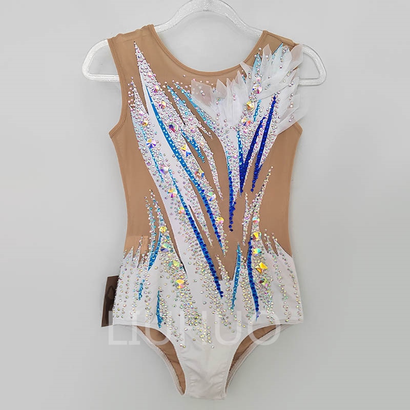 LH Rhythmic Gymnastics BD1353-LIUHUO