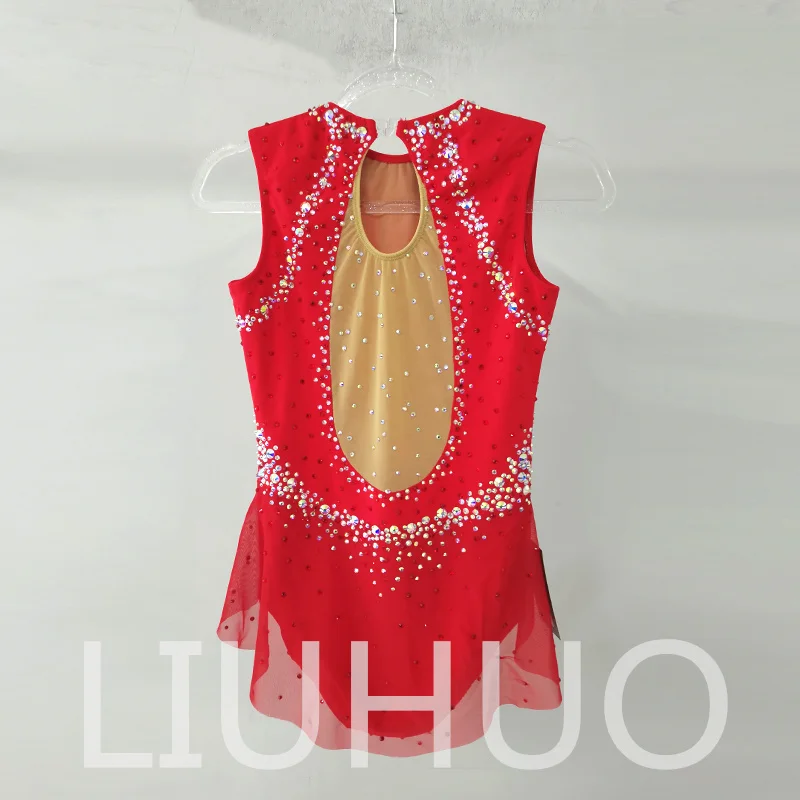 LH Rhythmic Gymnastics BD1962-LIUHUO