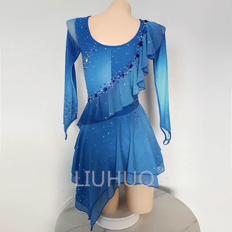 LH Skate BD2320-LIUHUO