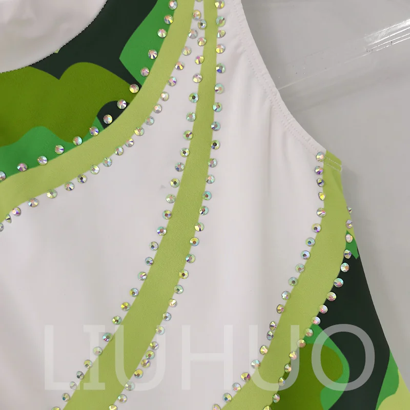 LH Rhythmic Gymnastics BD1757