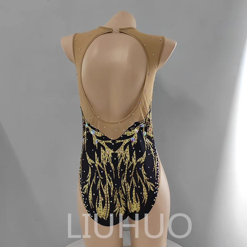 LH Synchronized Swimming BD1082-LIUHUO
