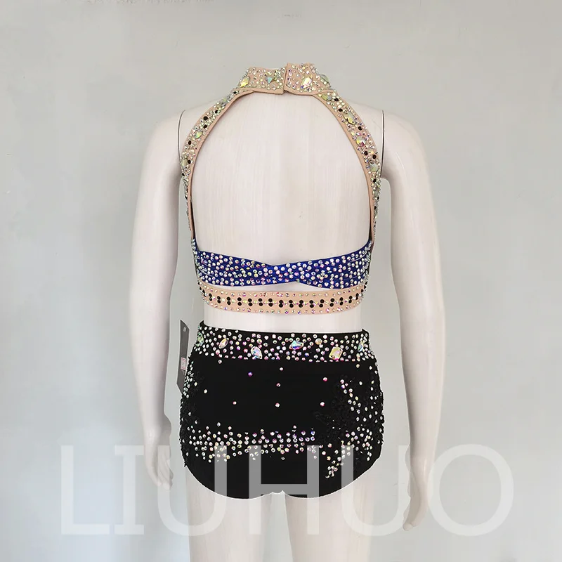 LH Lyrical Dance GD0047-LIUHUO