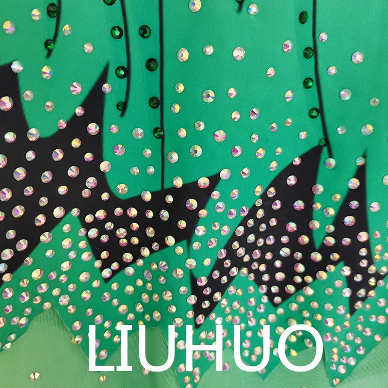 LH Rhythmic Gymnastics BD1557