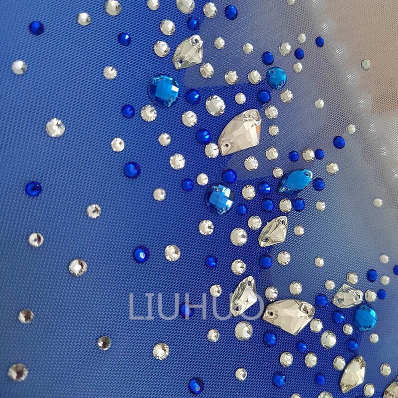 LH Skate BD2323-LIUHUO