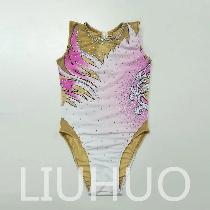 LH Synchronized Swimming BD1131-LIUHUO