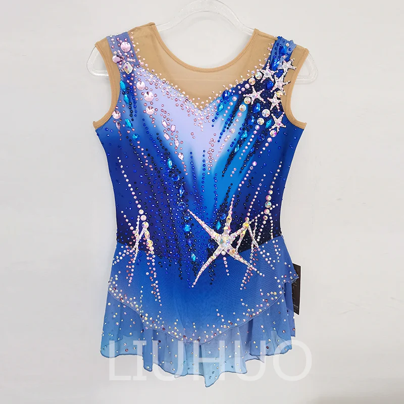 LH Rhythmic Gymnastics BD1551