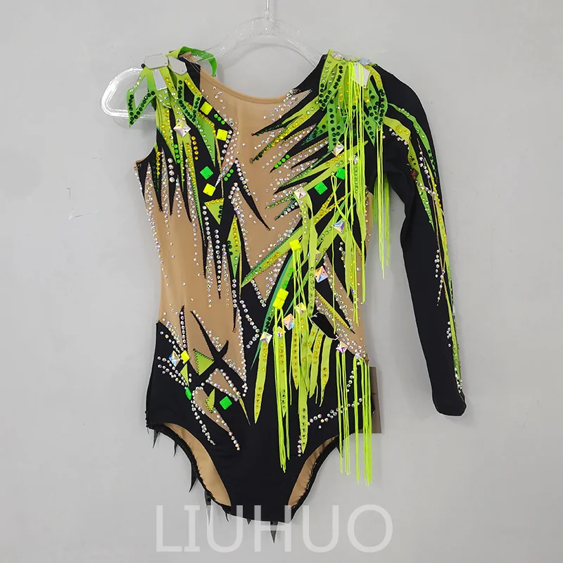 LH Rhythmic Gymnastics BD1496-LIUHUO