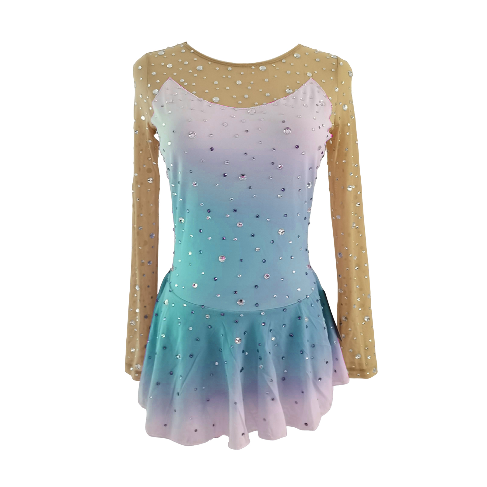 LH Skate BD2657-LIUHUO