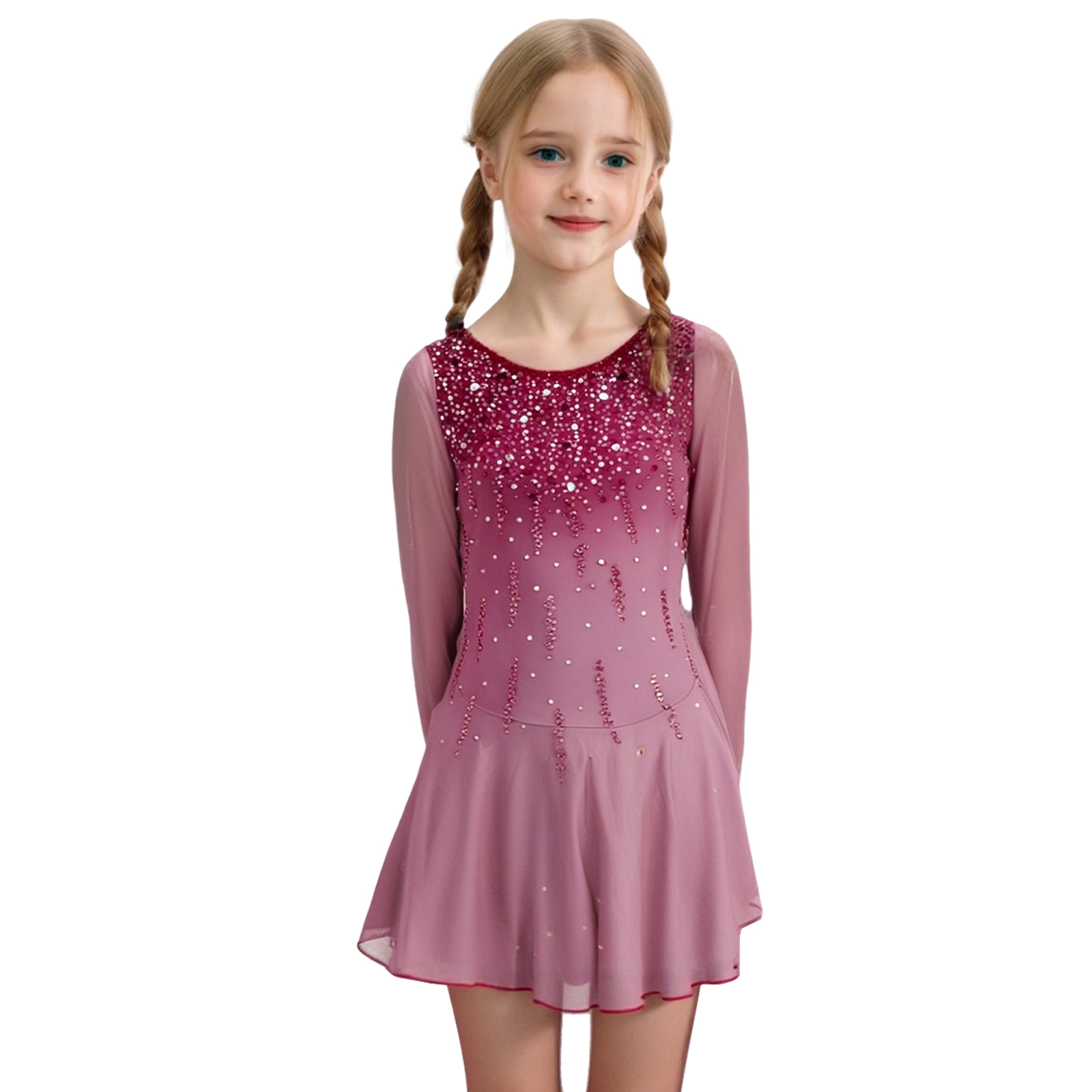 LH Skate BD2065-LIUHUO