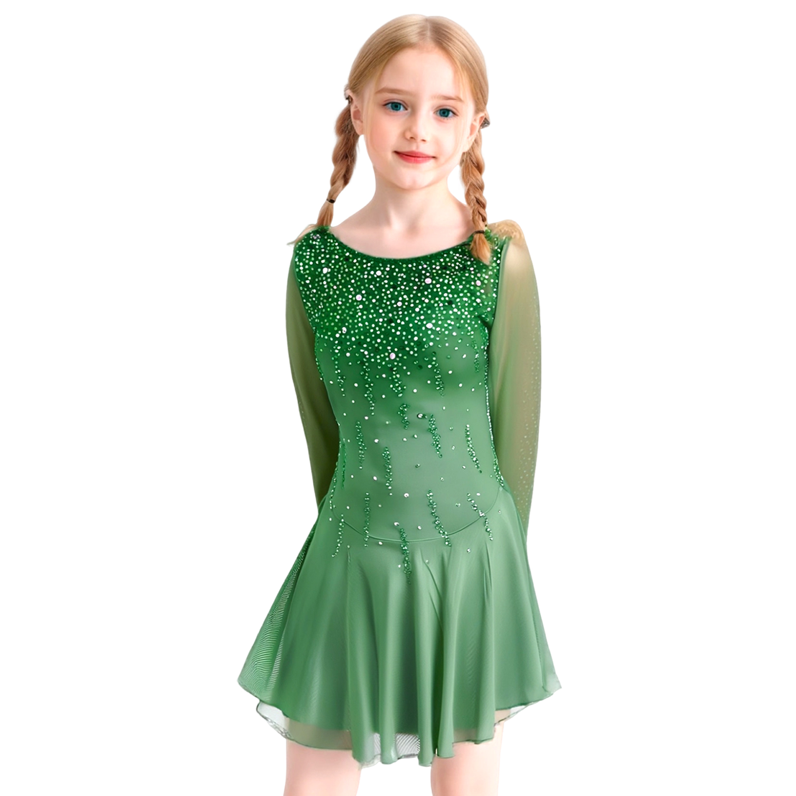 LH Skate BD2065-LIUHUO