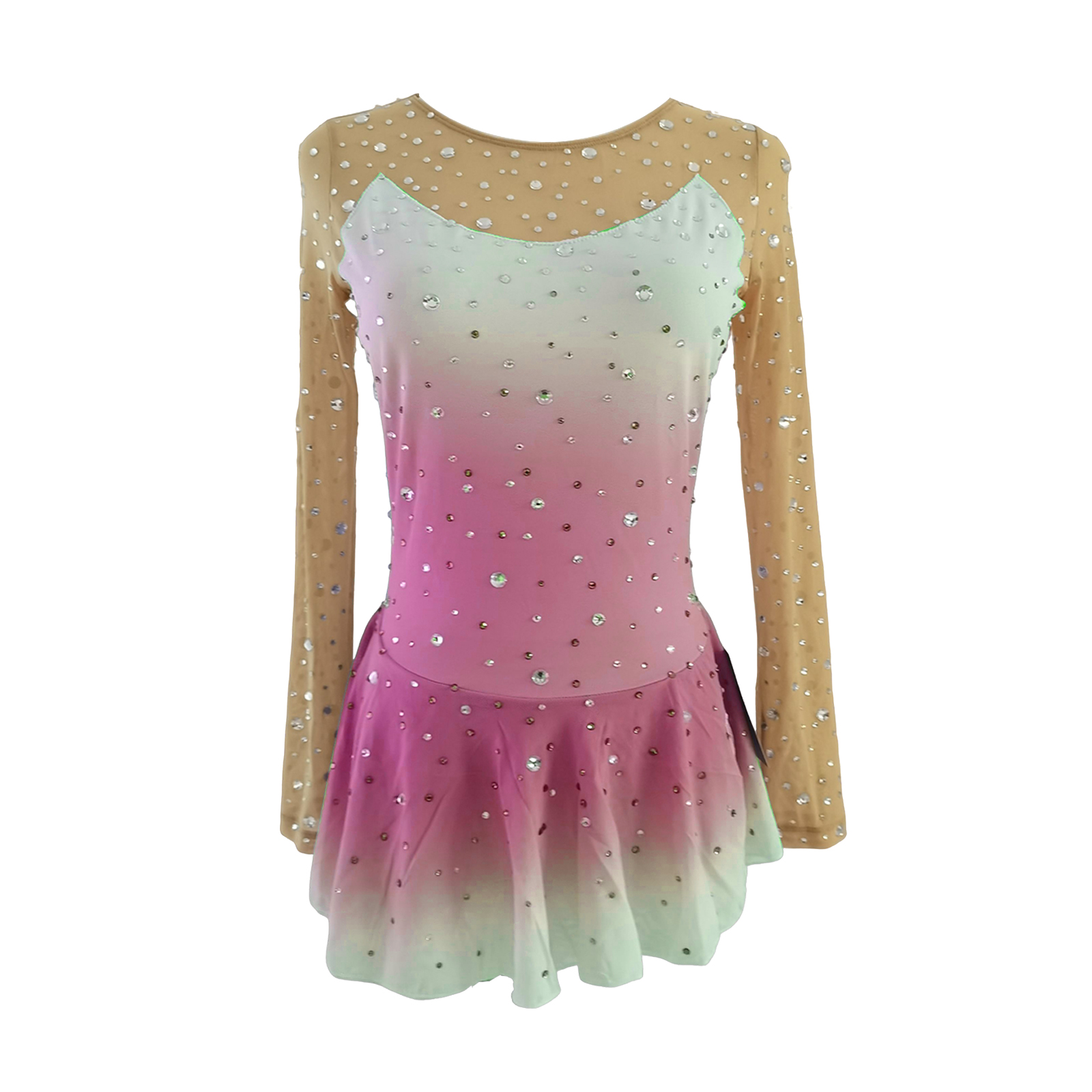 LH Skate BD2657-LIUHUO