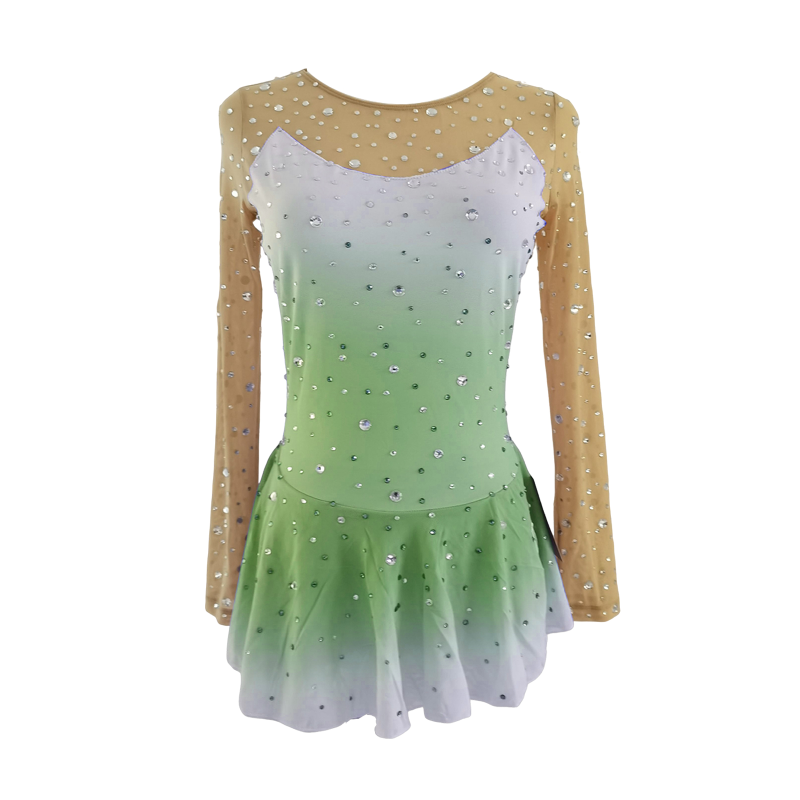 LH Skate BD2657-LIUHUO