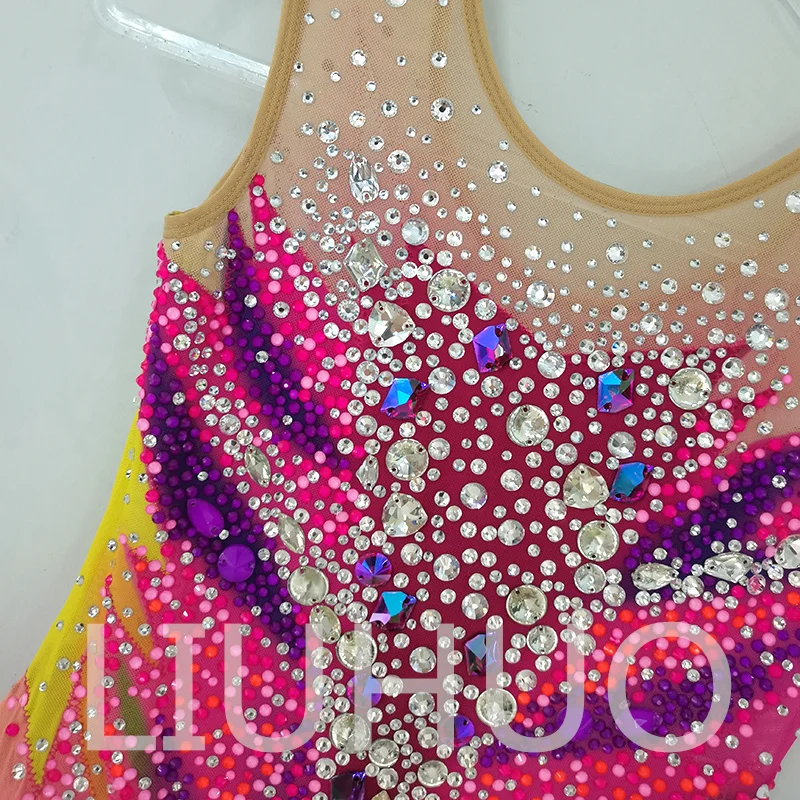 LH Rhythmic Gymnastics BD1846-LIUHUO
