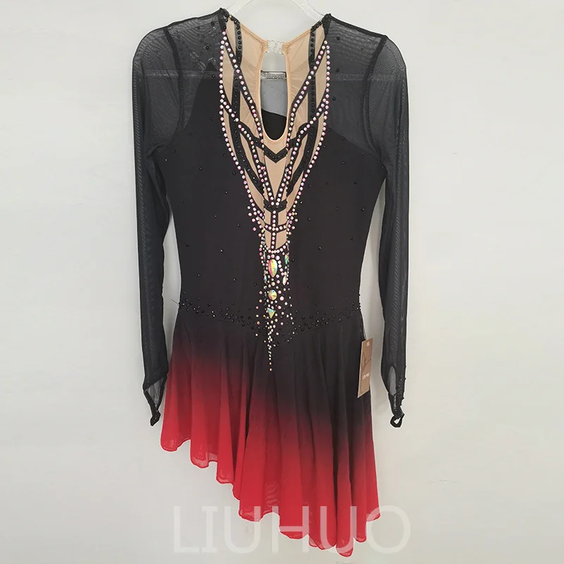 LH Skate BD2501-LIUHUO