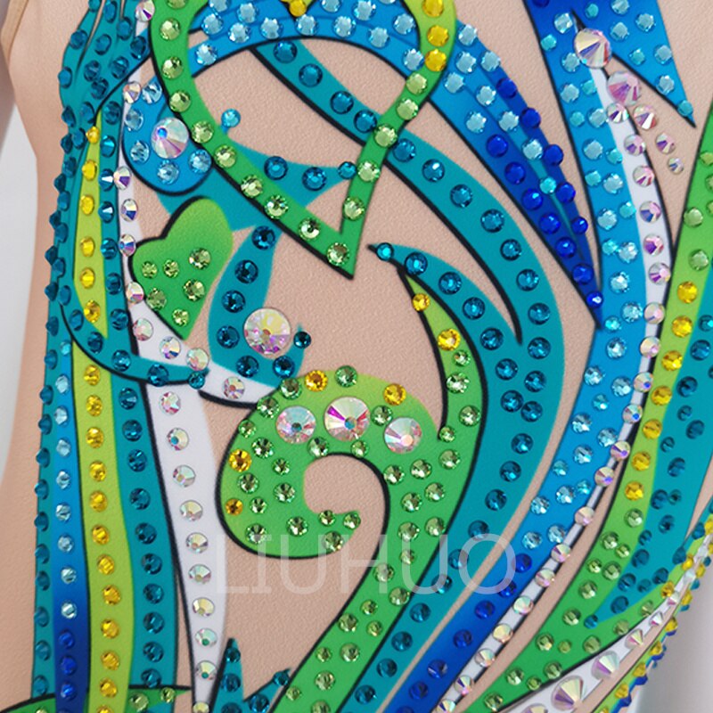 LH Gymnastics BD1083