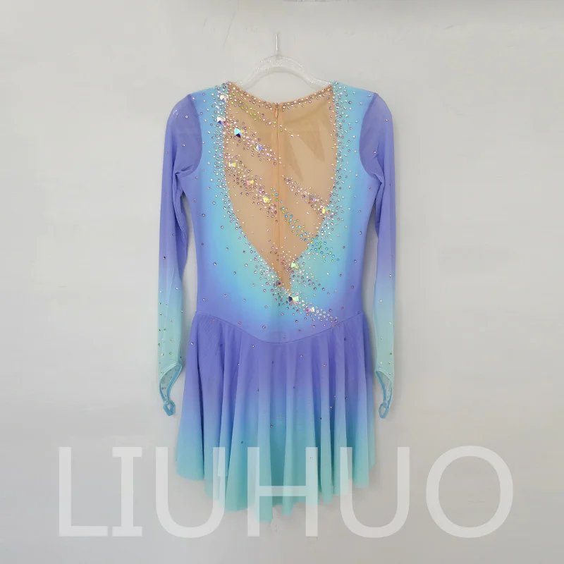 LH Skate BD2522-LIUHUO