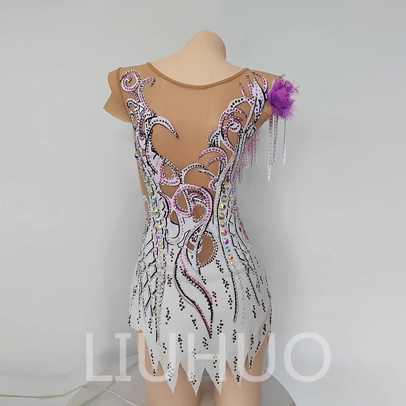 LH Rhythmic Gymnastics BD1576