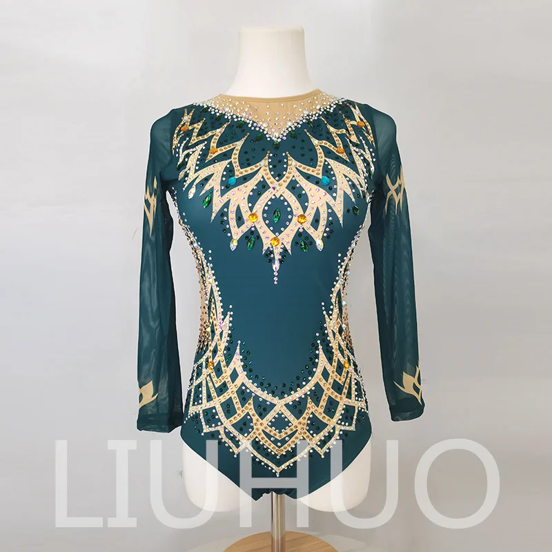 LH Rhythmic Gymnastics BD1875-LIUHUO