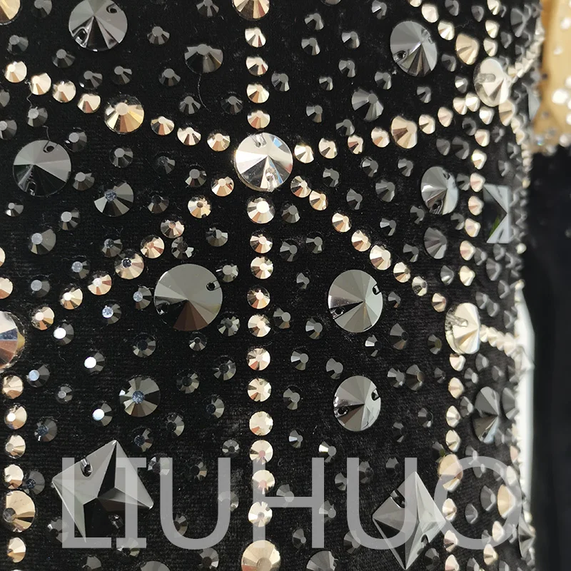 LH Rhythmic Gymnastics BD1699