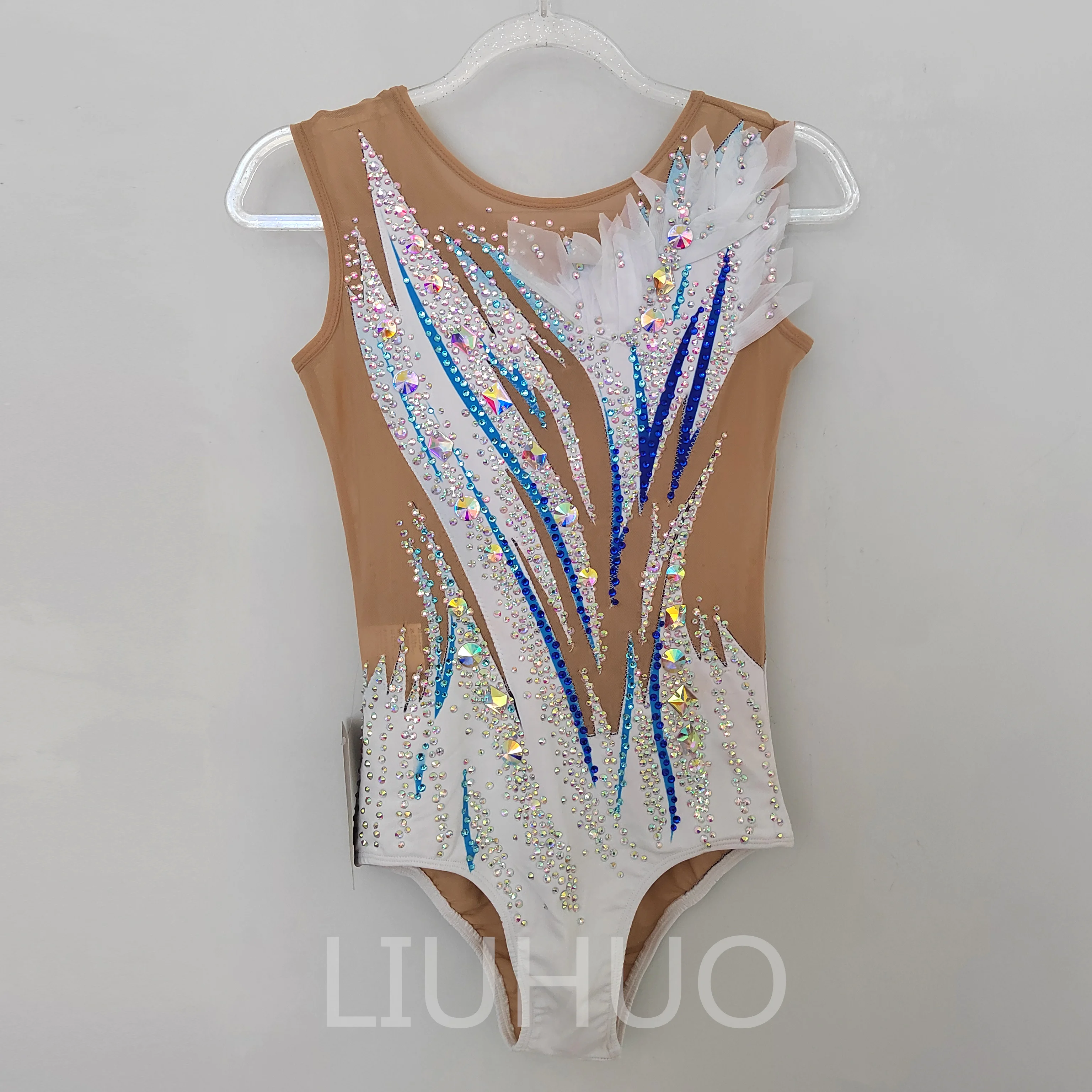 LH Rhythmic Gymnastics BD1481-LIUHUO
