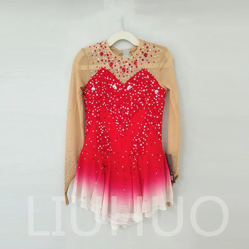 LH Skate BD2503-LIUHUO