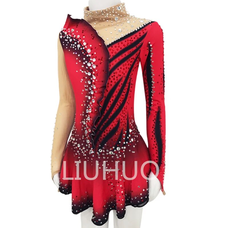 LH Skate BD2340-LIUHUO