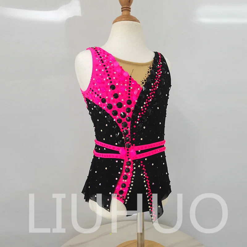 LH Rhythmic Gymnastics BD1857