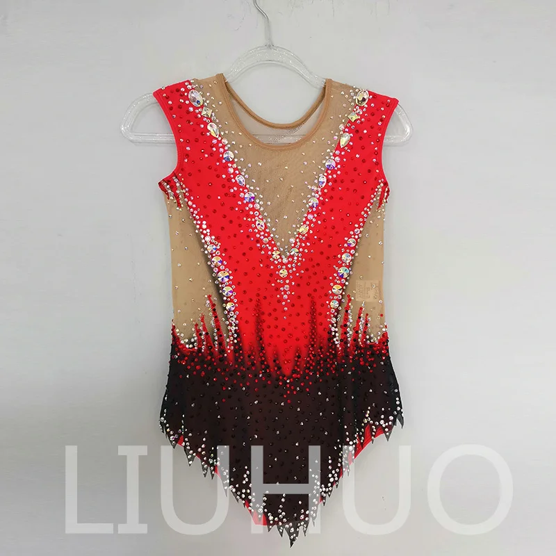 LH Rhythmic Gymnastics BD1695-LIUHUO