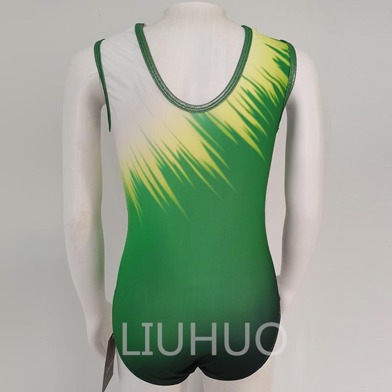 LH Gymnastics BD1087