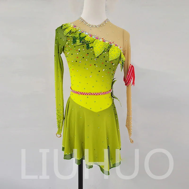 LH Skate BD2474-LIUHUO