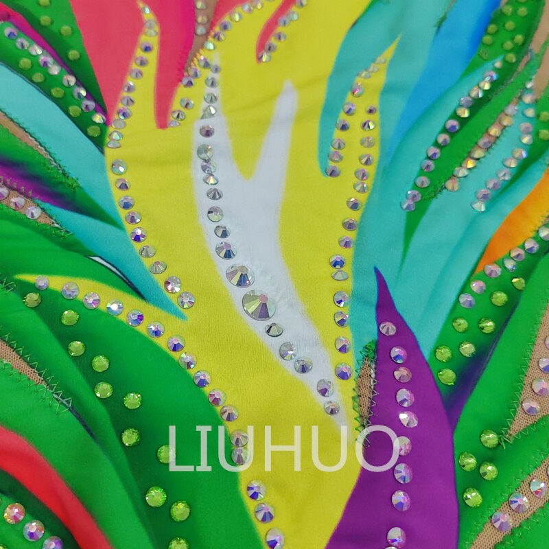 LH Synchronized Swimming BD1060