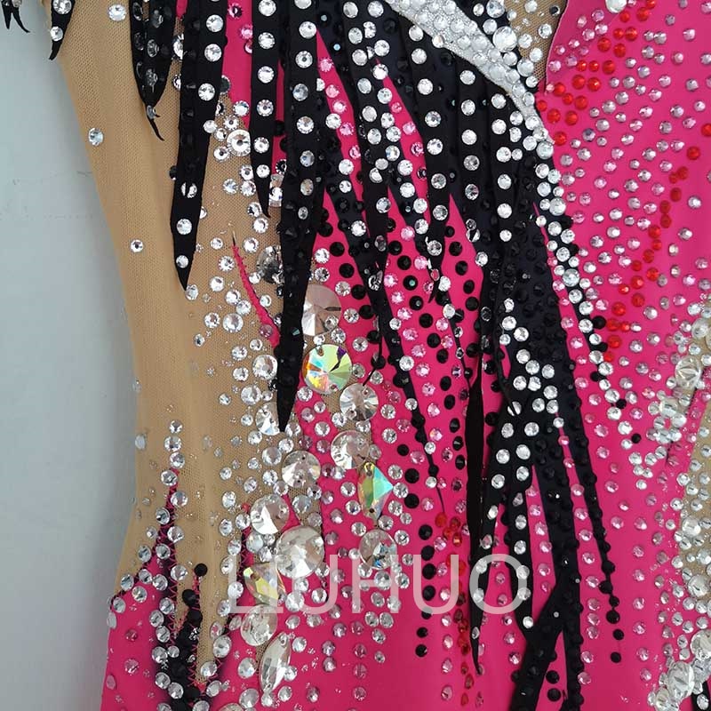LH Rhythmic Gymnastics BD1746-LIUHUO